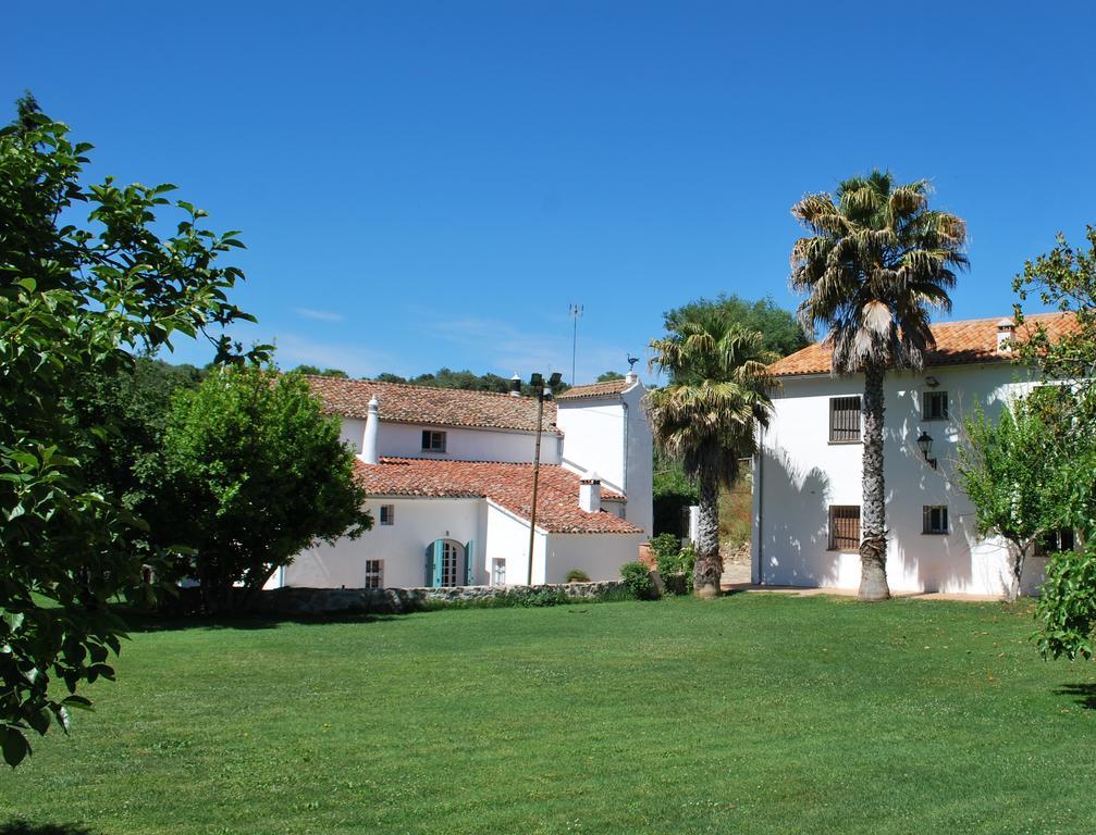 La Escribana Villa Constantina Exterior photo