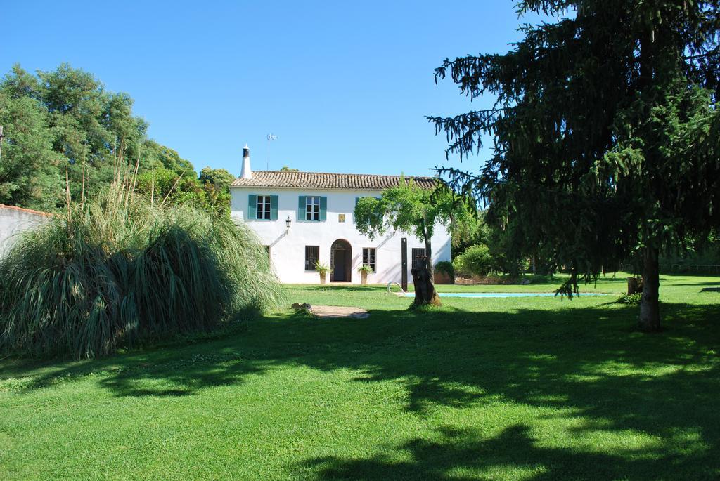 La Escribana Villa Constantina Exterior photo